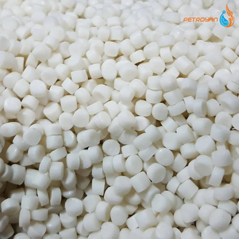 قیمت و خرید گرانول پی وی سی (PVC) - تصویر 3