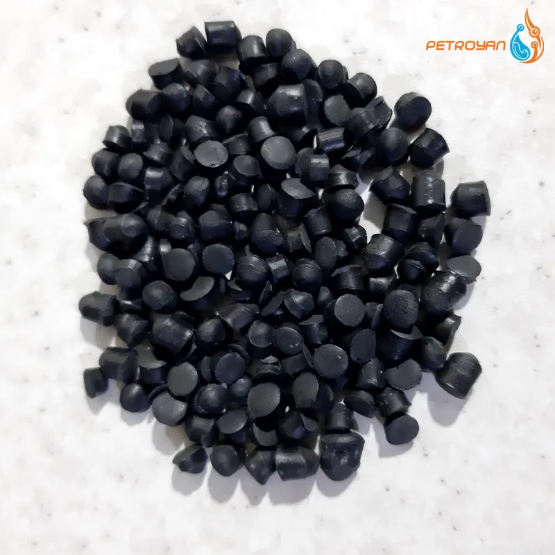 قیمت و خرید گرانول پی وی سی (PVC) - تصویر 4