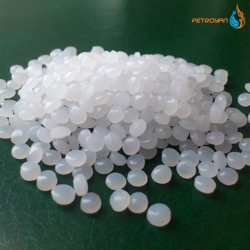 قیمت و خرید گرانول پی وی سی (PVC) - تصویر 2