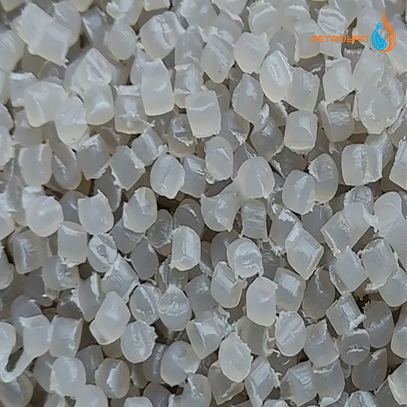 خرید پلی اتیلن سبک خطی + قیمت گرانول LLDP - تصویر 4