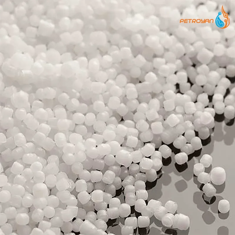 خرید پلی اتیلن سبک خطی + قیمت گرانول LLDP - تصویر 3