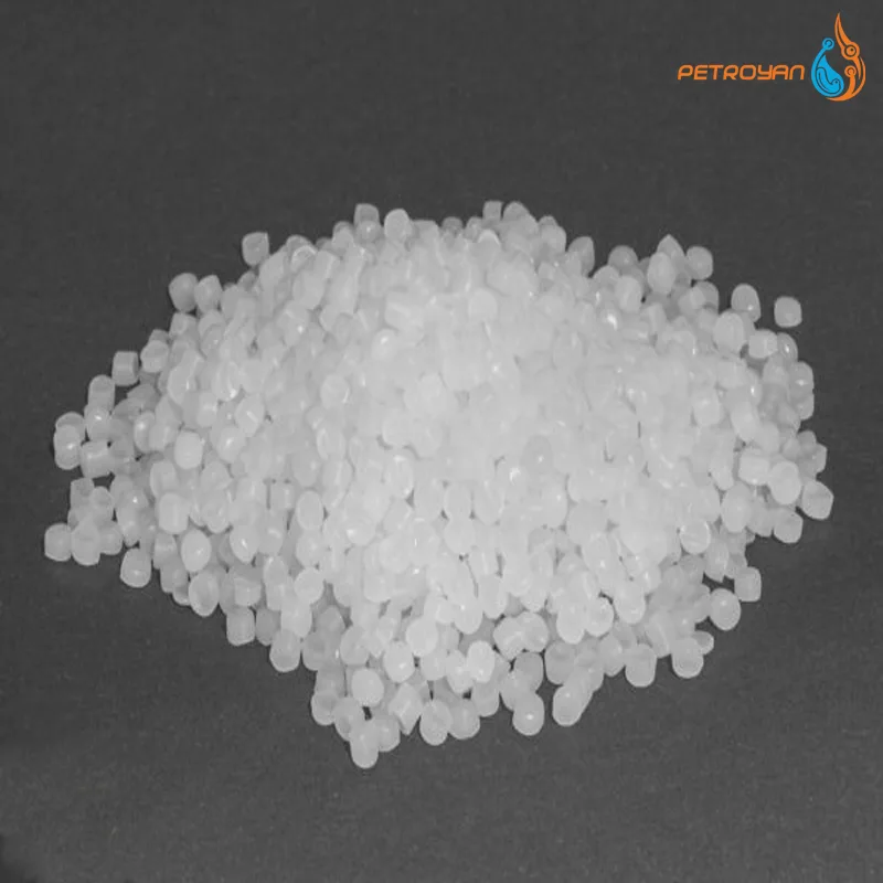 قیمت و خرید پلی اتیلن سنگین HDPE - تصویر 4