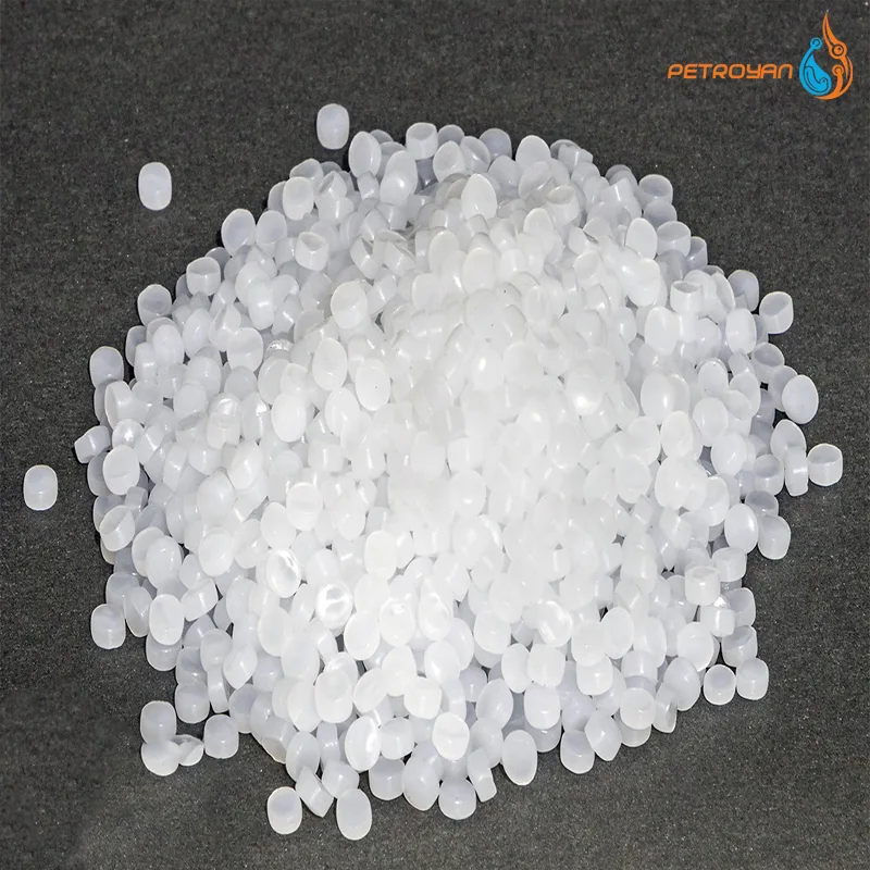 قیمت و خرید پلی اتیلن سنگین HDPE - تصویر 2