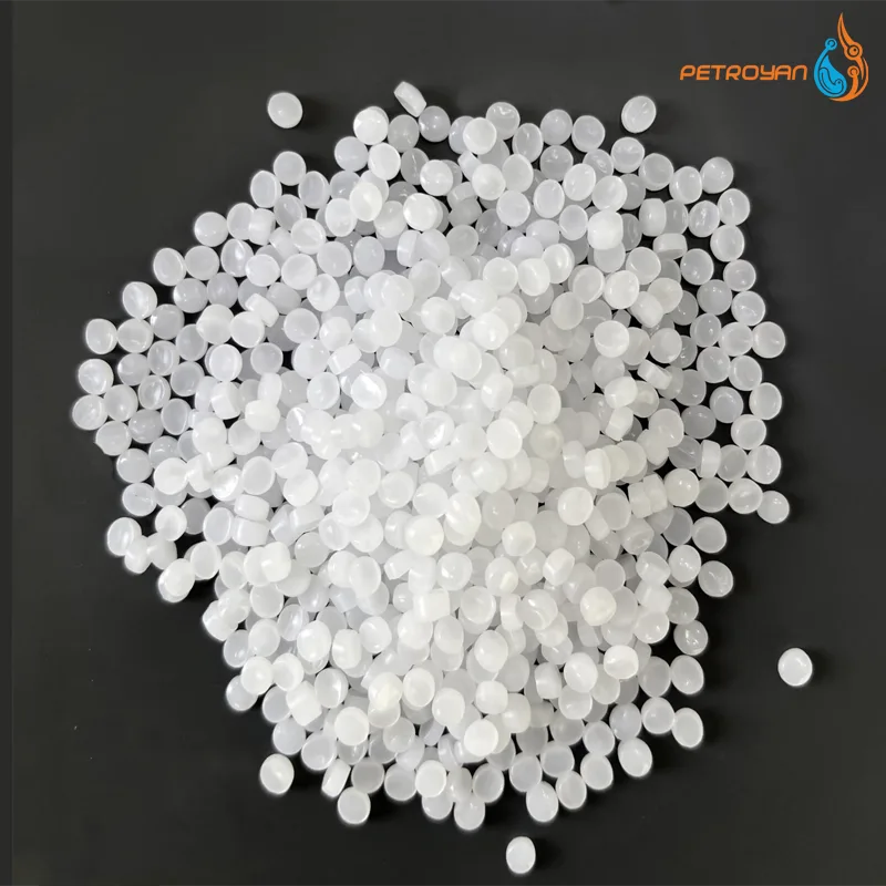 قیمت و خرید پلی اتیلن سنگین HDPE - تصویر 3