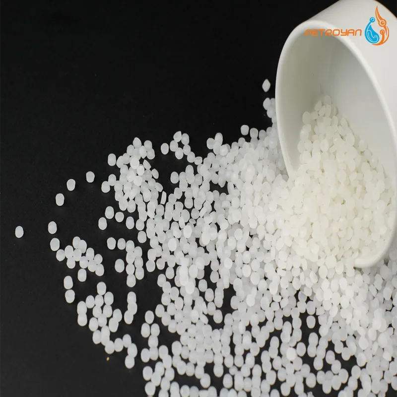 خرید پلی اتیلن سنگین + قیمت گرانول HDPE