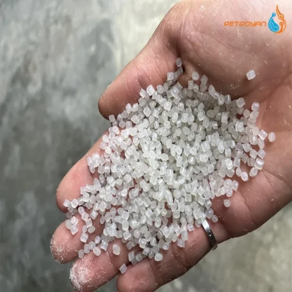 خرید پلی پروپیلن بادی (Blow Molding) + قیمت گرانول پ پ بادی